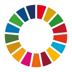 SDG Cirlcle RGB