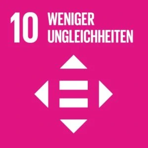 SDG Icon DE 10