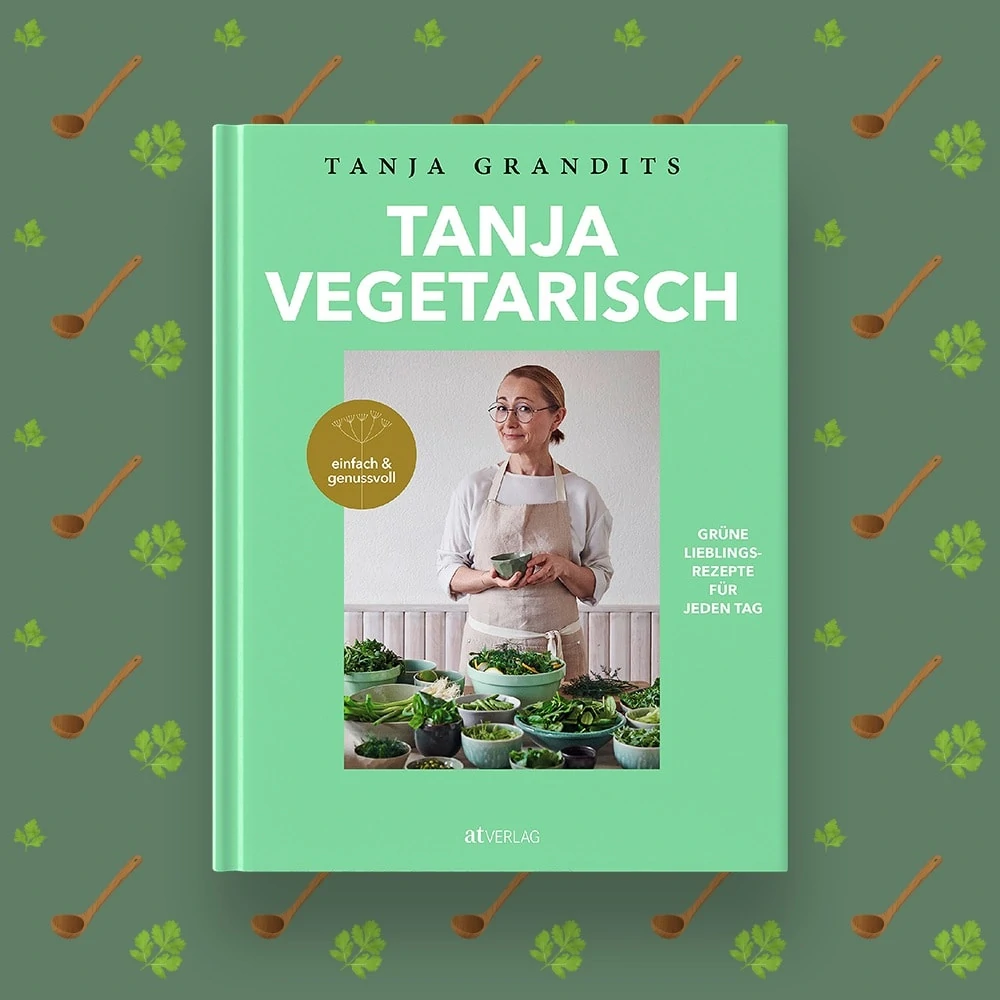 Tanja Vegetarisch