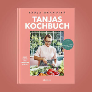 Tanja cookbook