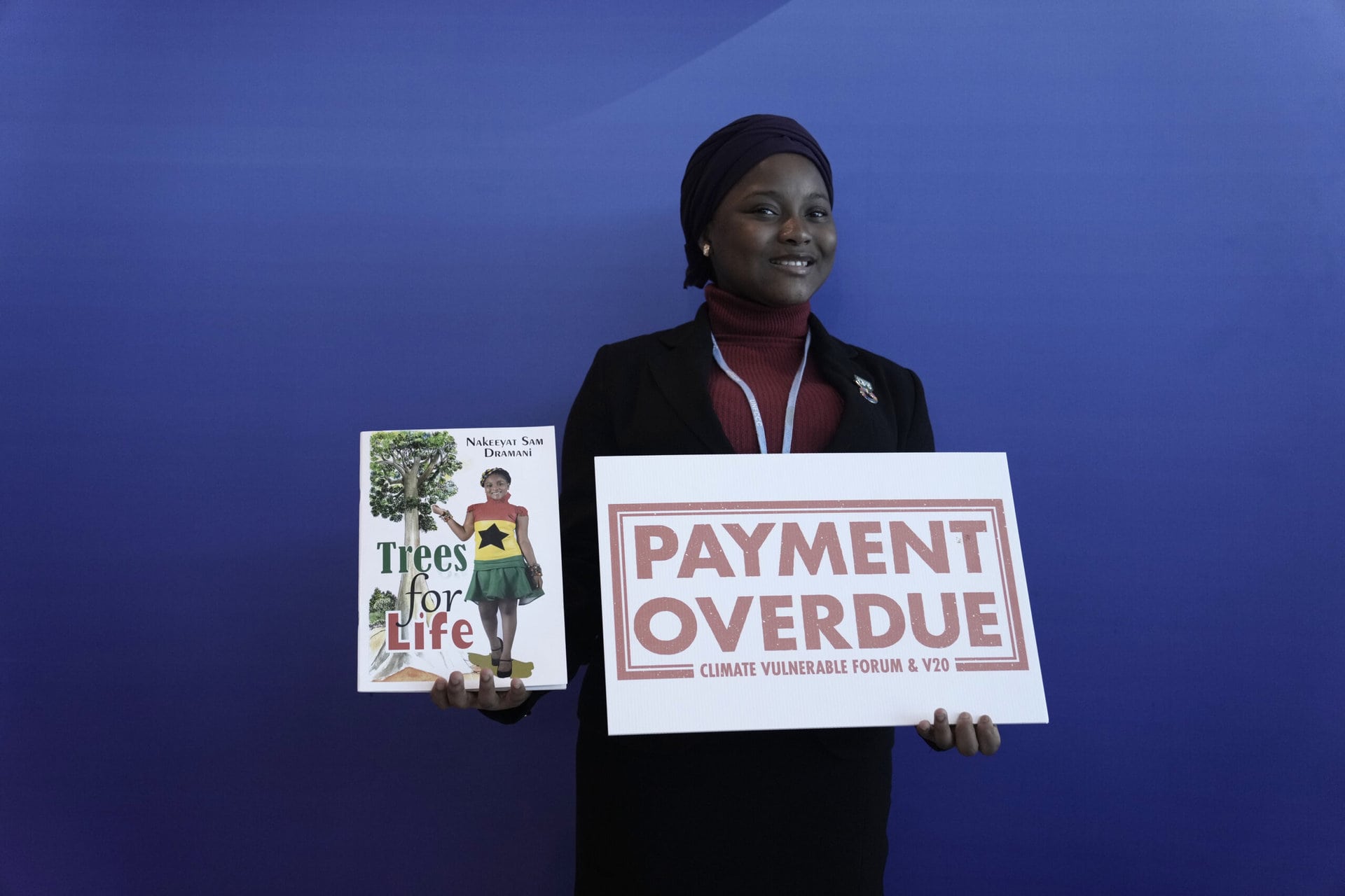 cop27 climate summit