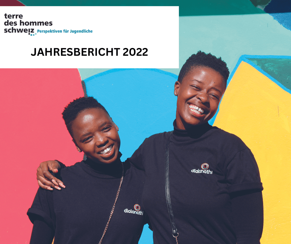 jahresbericht 2022