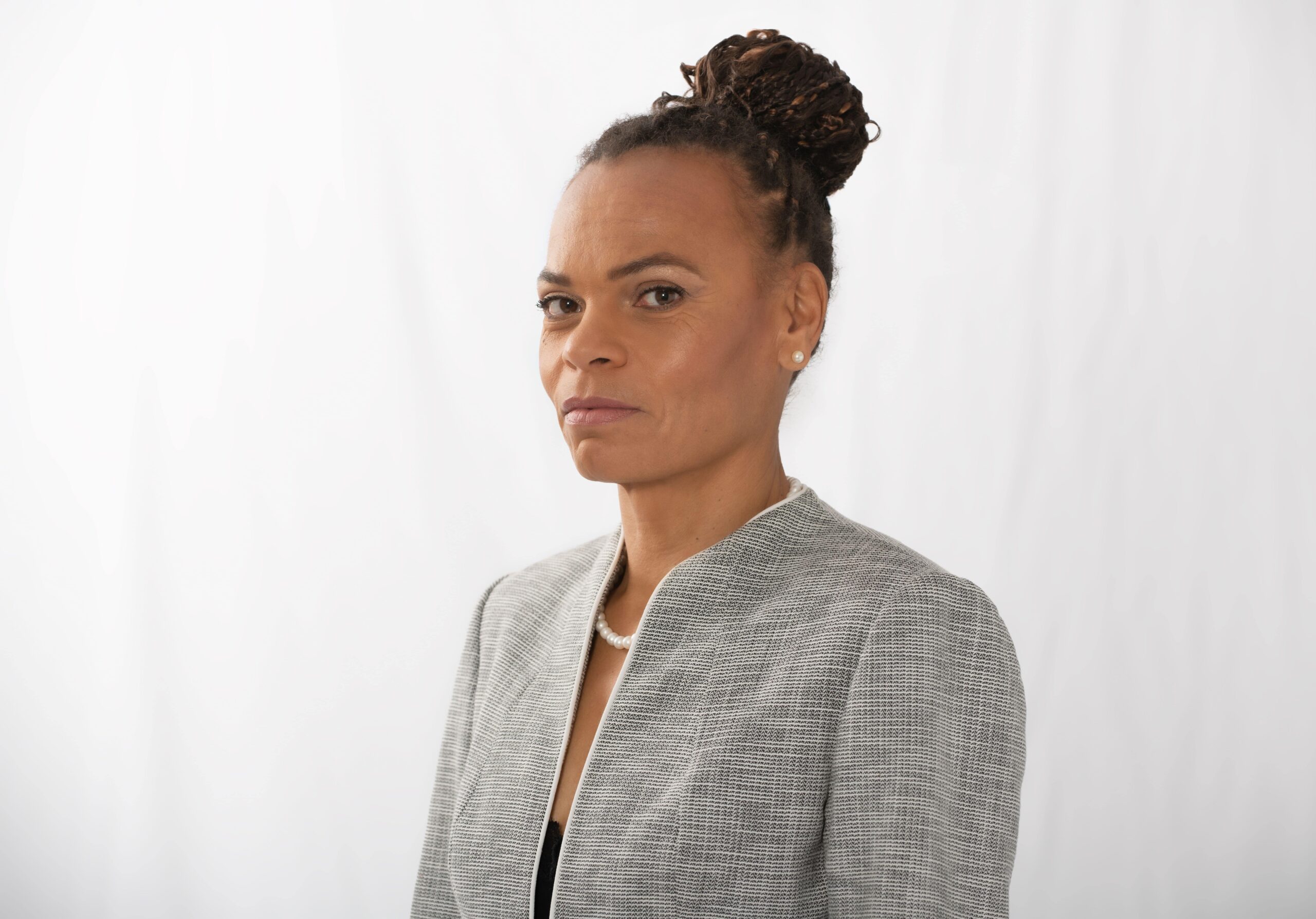 Patrizia Danzi DEZA-Direktoring - terre des hommes schweiz