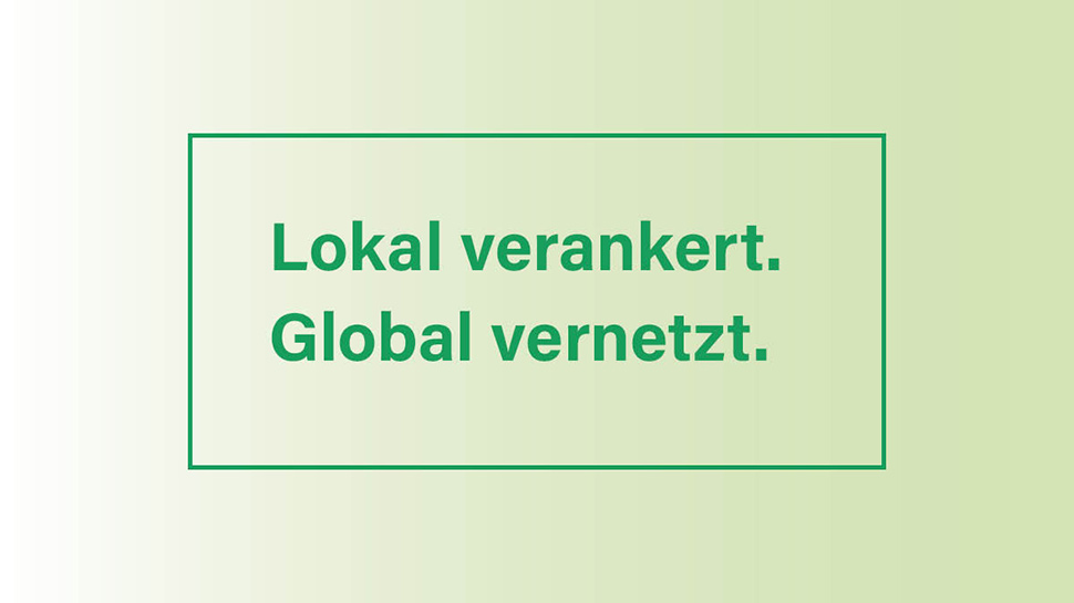 Manifest zur internationalen Zusammenarbeit