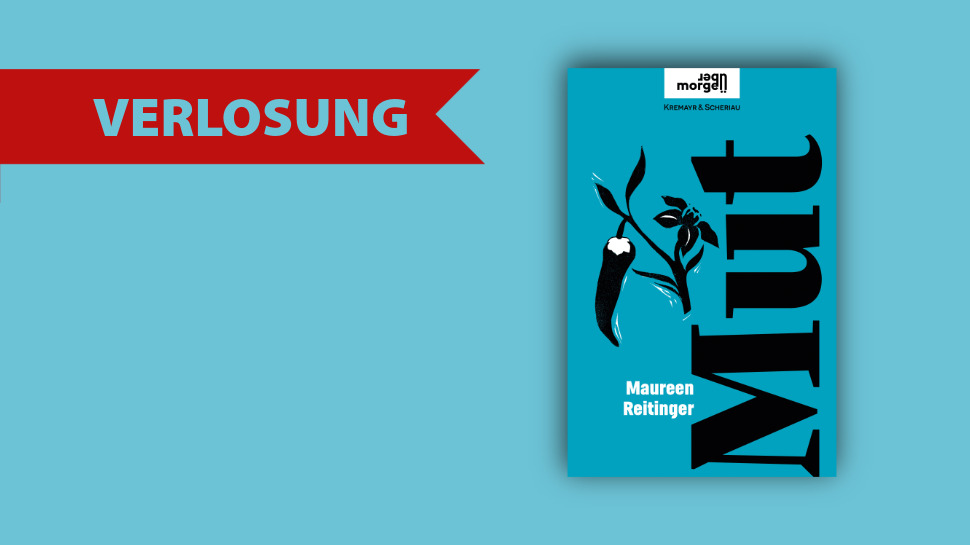 Buch-Verlosung