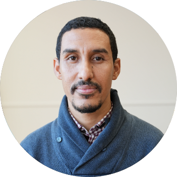 Mohamed Sleiman Labat, terre des hommes schweiz