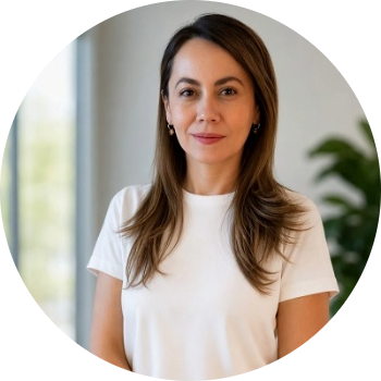 Carolina Castillo, Nationale Koordination Kolumbien, terre des hommes schweiz