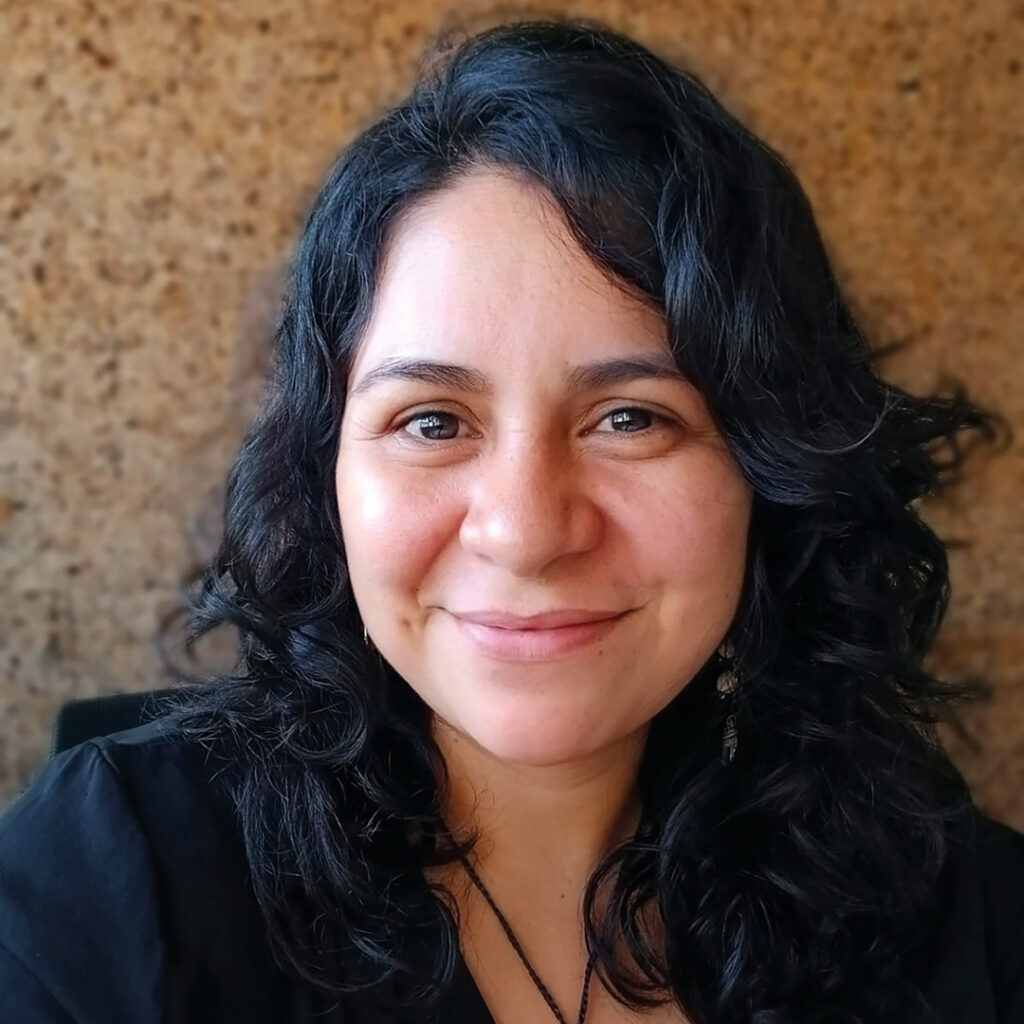 Sonia Dubon, terre des hommes schweiz