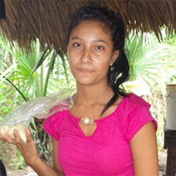 Mädchen Funarte 5078